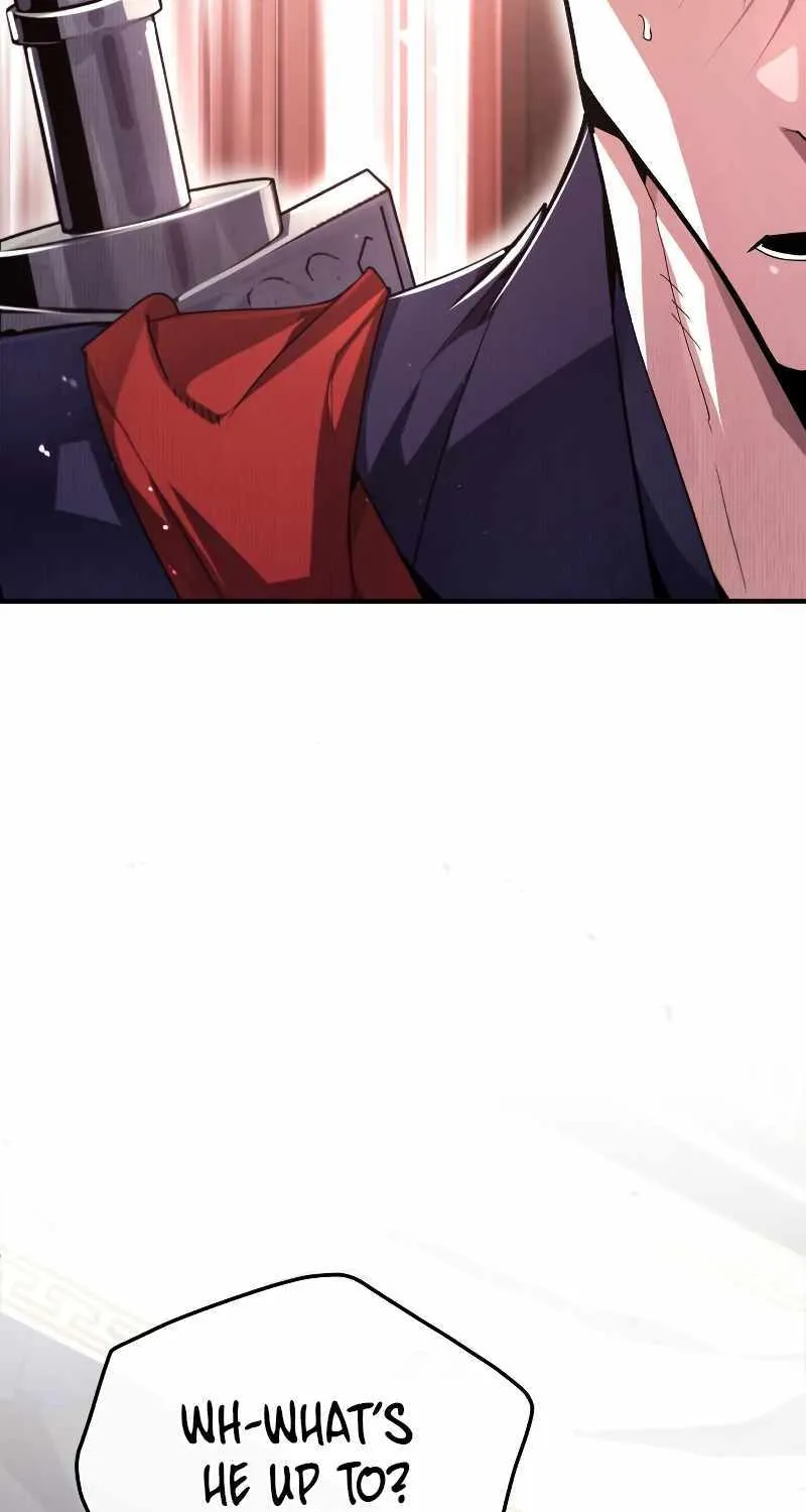 One hit teacher master baek Chapter 86 page 6 - 
