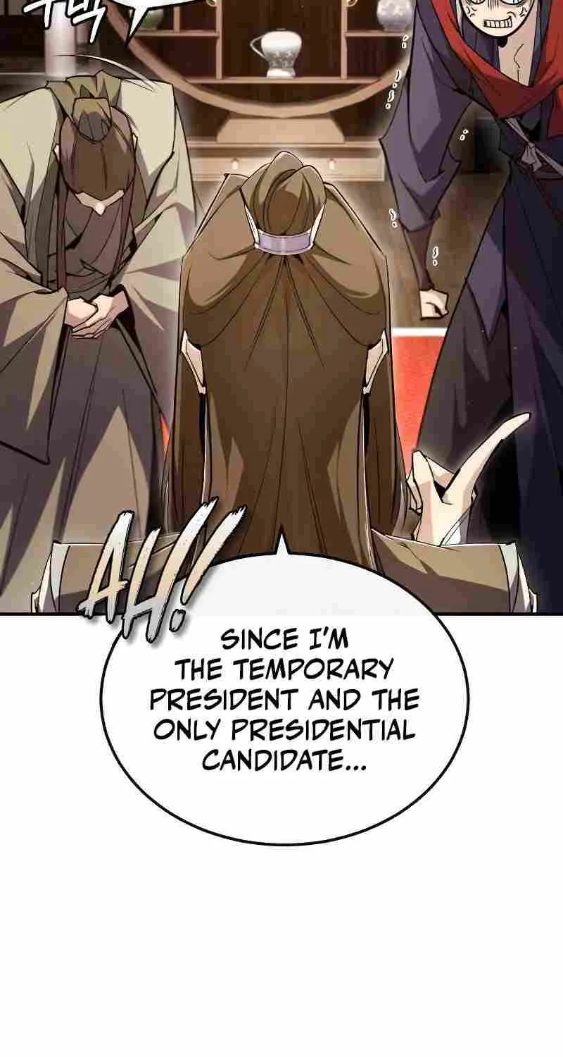 One hit teacher master baek Chapter 86 page 51 - 