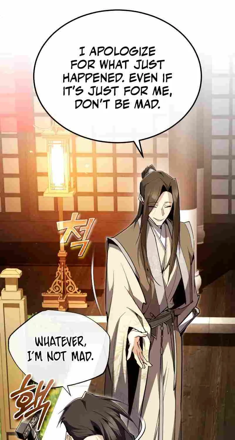 One hit teacher master baek Chapter 86 page 52 - 