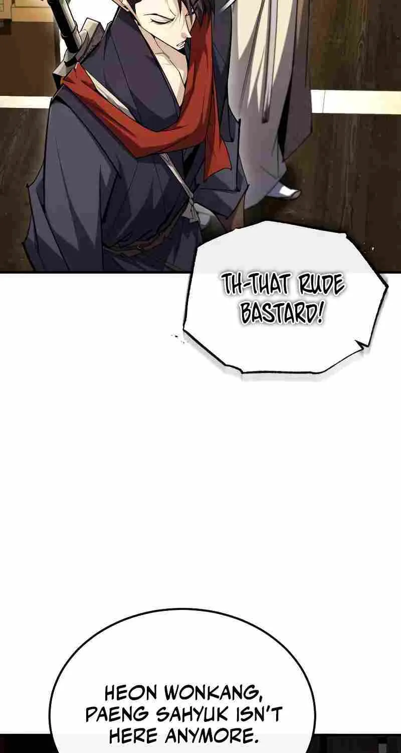 One hit teacher master baek Chapter 86 page 53 - 
