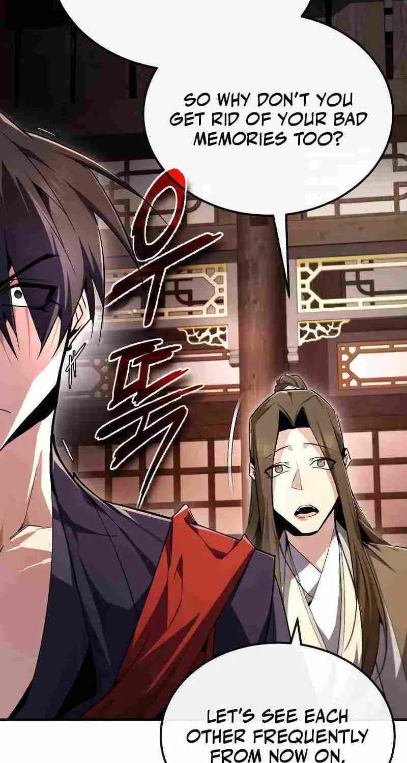 One hit teacher master baek Chapter 86 page 54 - 