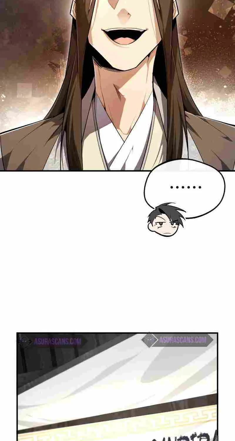 One hit teacher master baek Chapter 86 page 56 - 