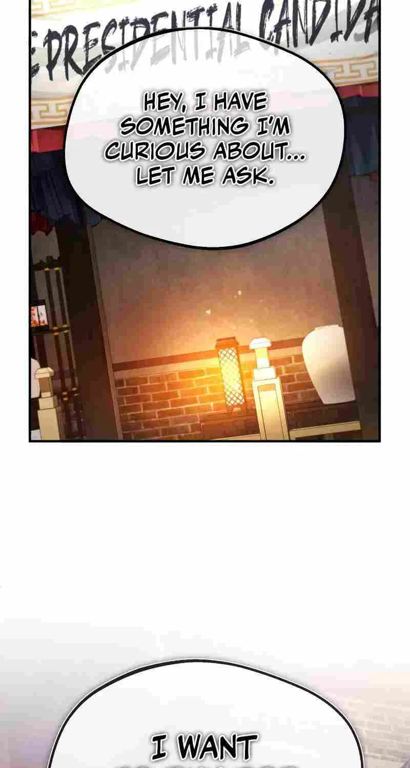 One hit teacher master baek Chapter 86 page 57 - 