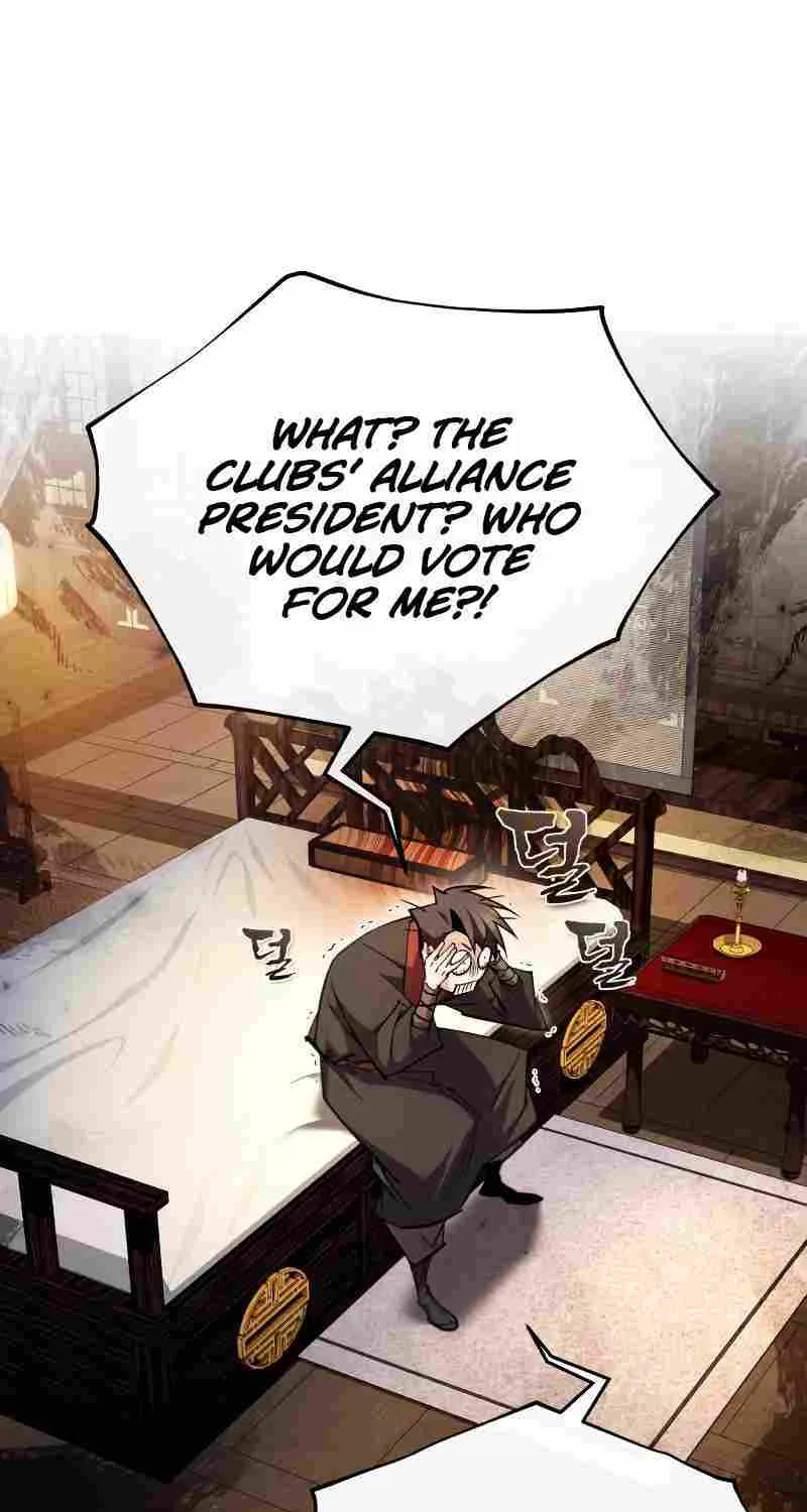 One hit teacher master baek Chapter 86 page 63 - 