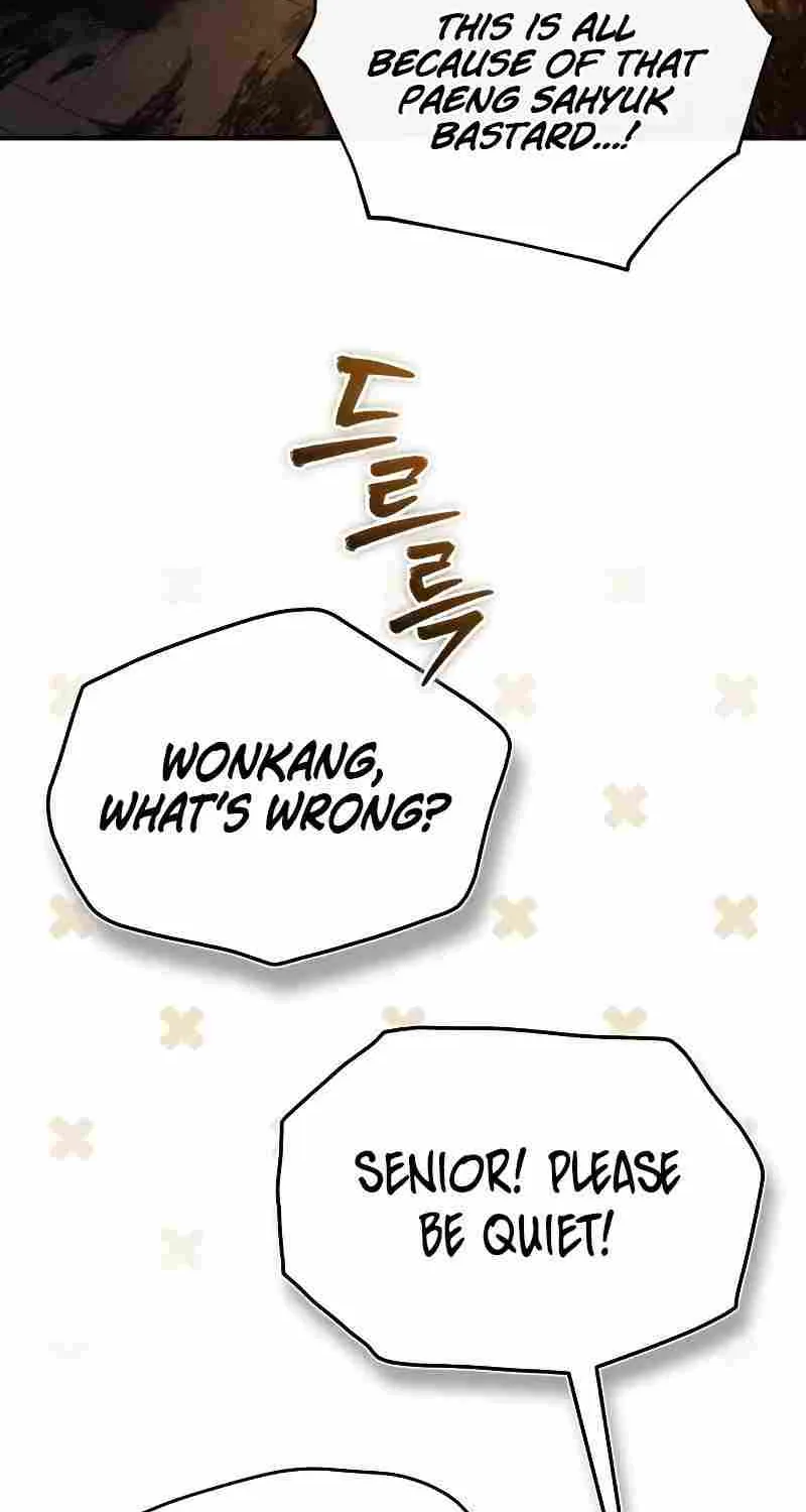 One hit teacher master baek Chapter 86 page 64 - 
