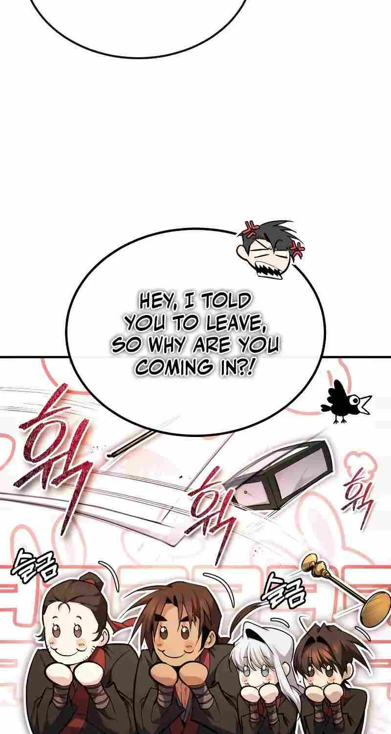 One hit teacher master baek Chapter 86 page 66 - 
