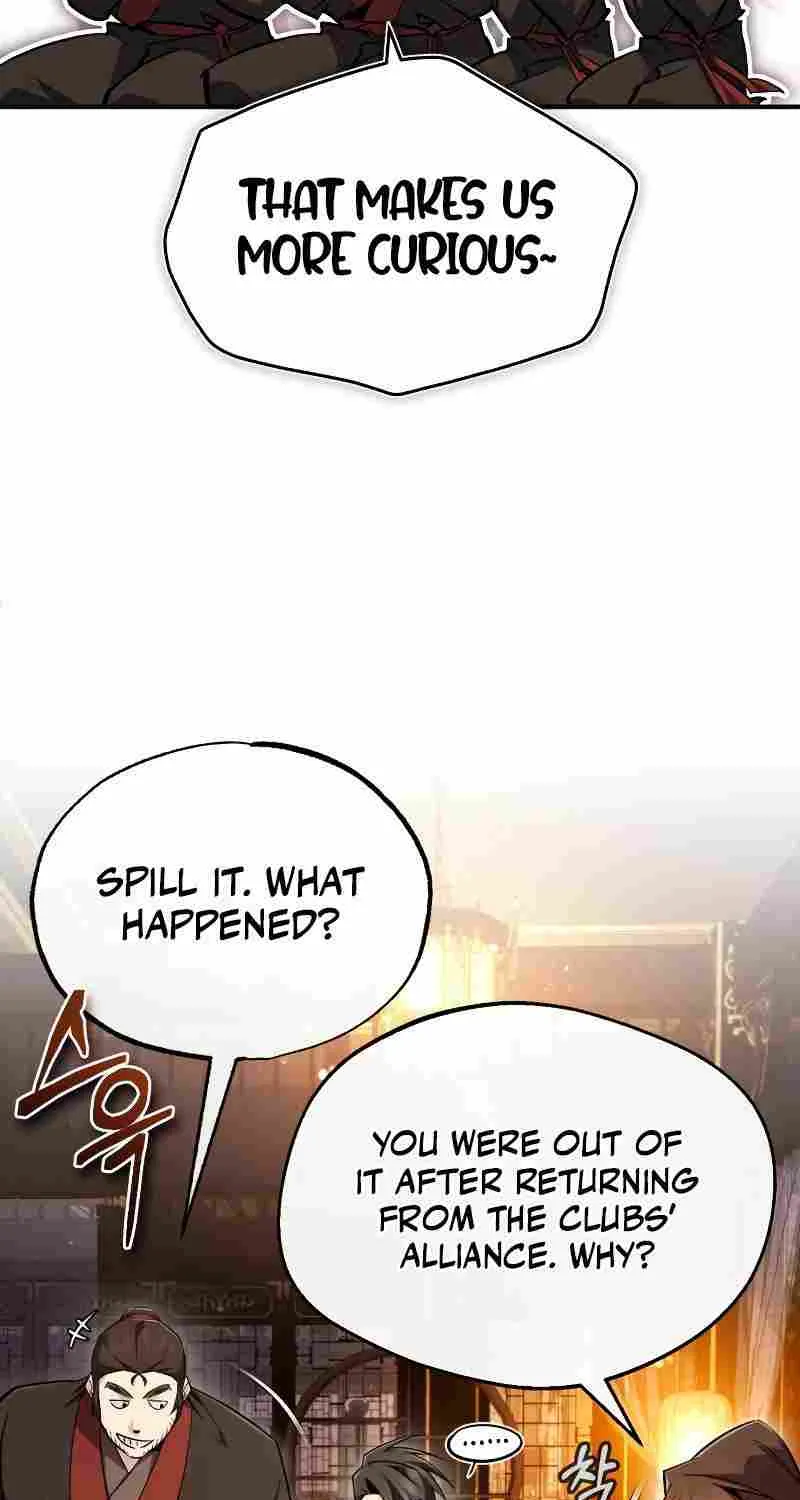One hit teacher master baek Chapter 86 page 67 - 