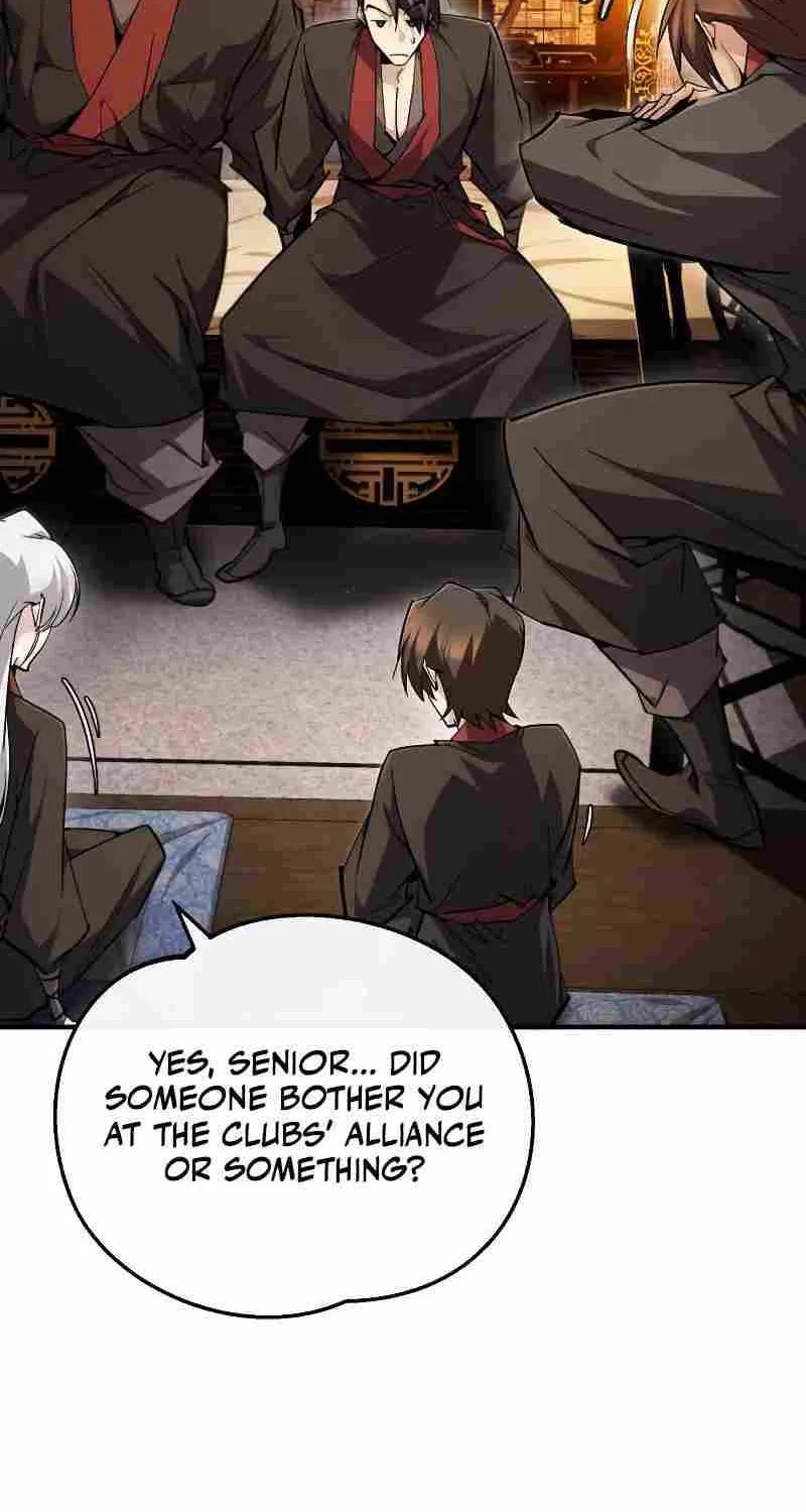One hit teacher master baek Chapter 86 page 68 - 