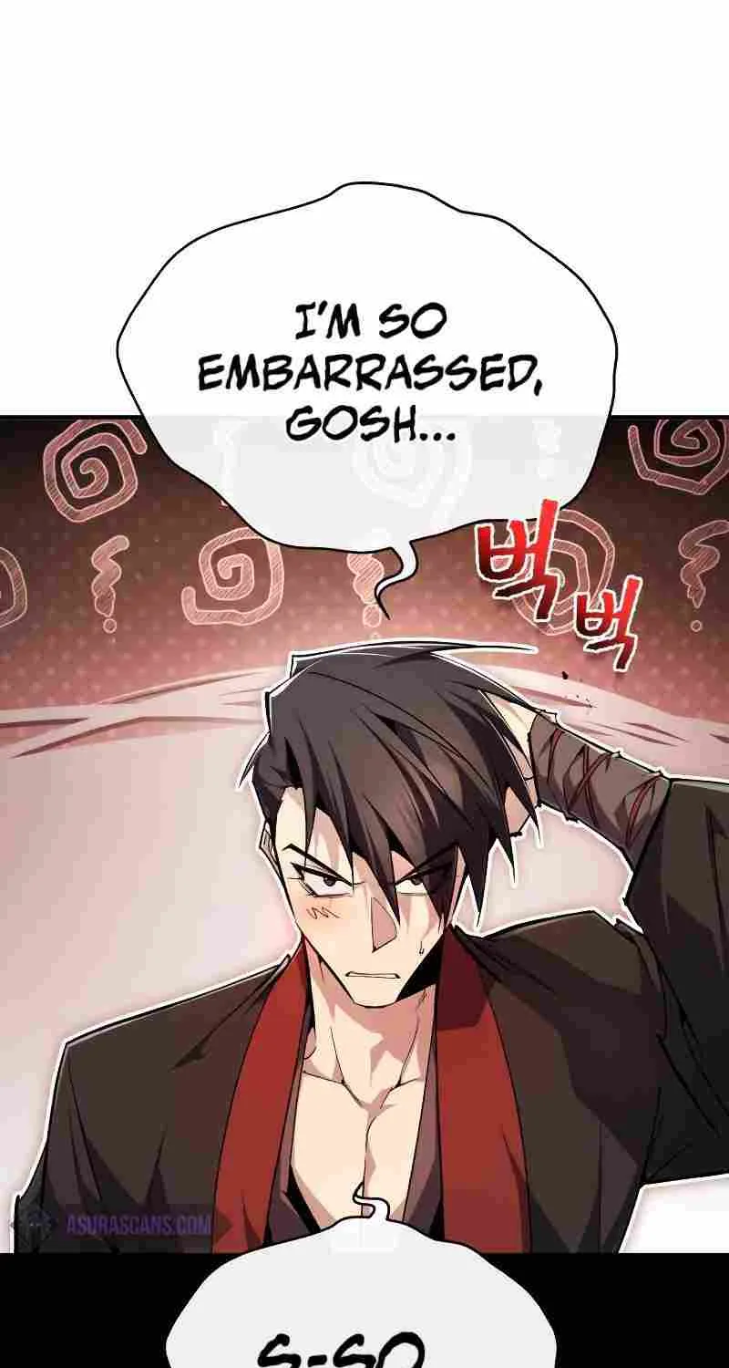 One hit teacher master baek Chapter 86 page 69 - 