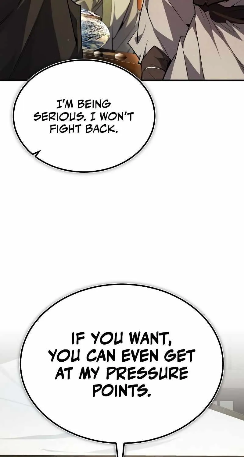 One hit teacher master baek Chapter 86 page 8 - 