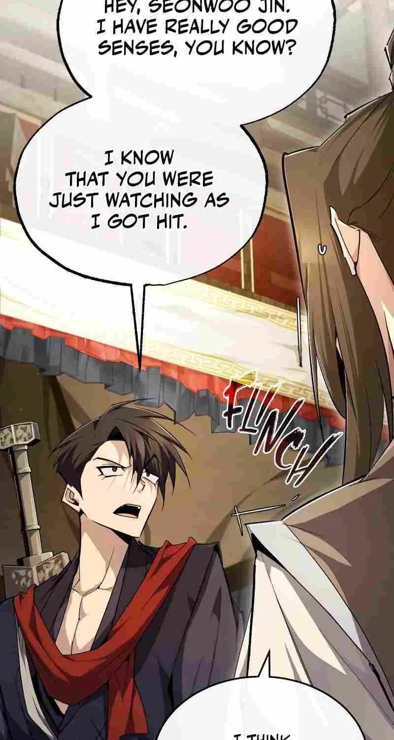One hit teacher master baek Chapter 86 page 71 - 