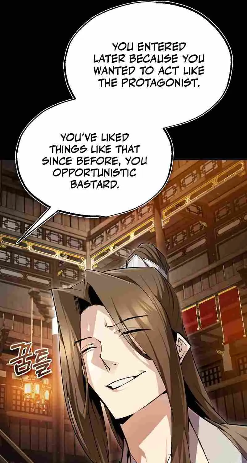One hit teacher master baek Chapter 86 page 73 - 