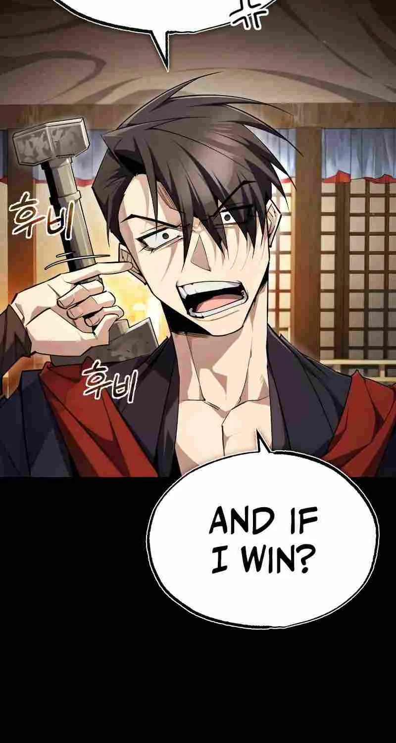 One hit teacher master baek Chapter 86 page 75 - 