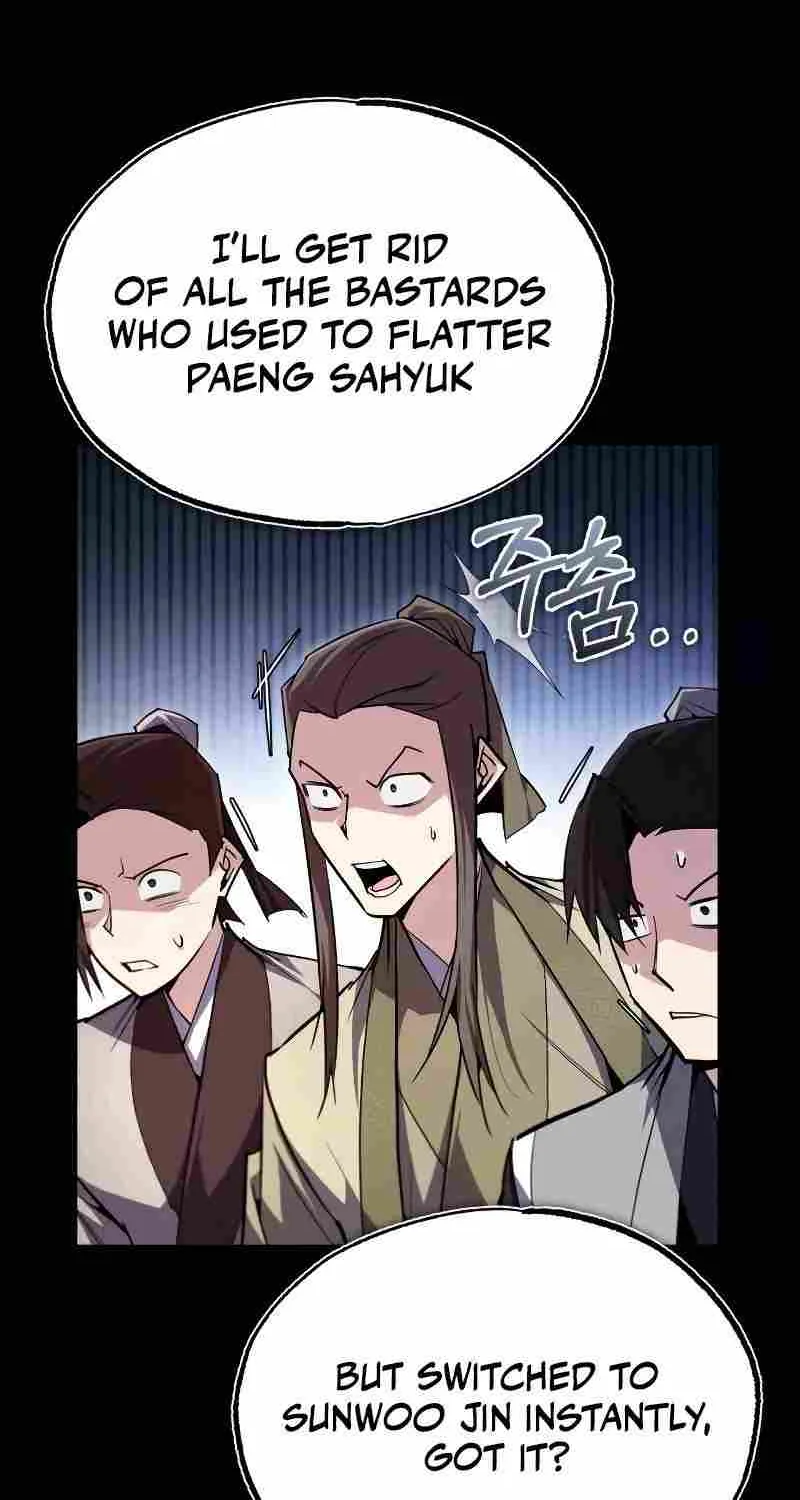 One hit teacher master baek Chapter 86 page 76 - 