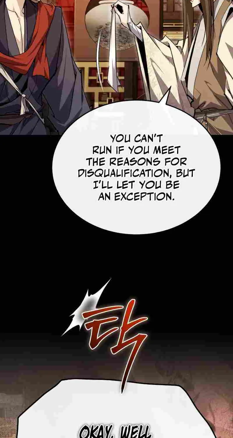 One hit teacher master baek Chapter 86 page 78 - 