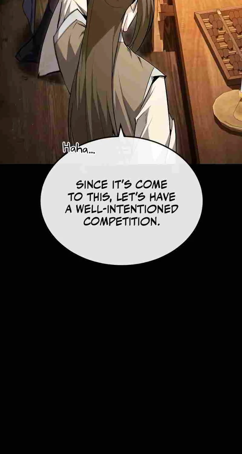 One hit teacher master baek Chapter 86 page 80 - 