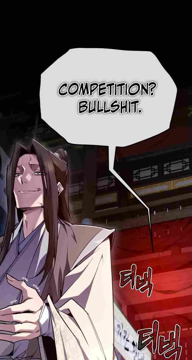 One hit teacher master baek Chapter 86 page 81 - 