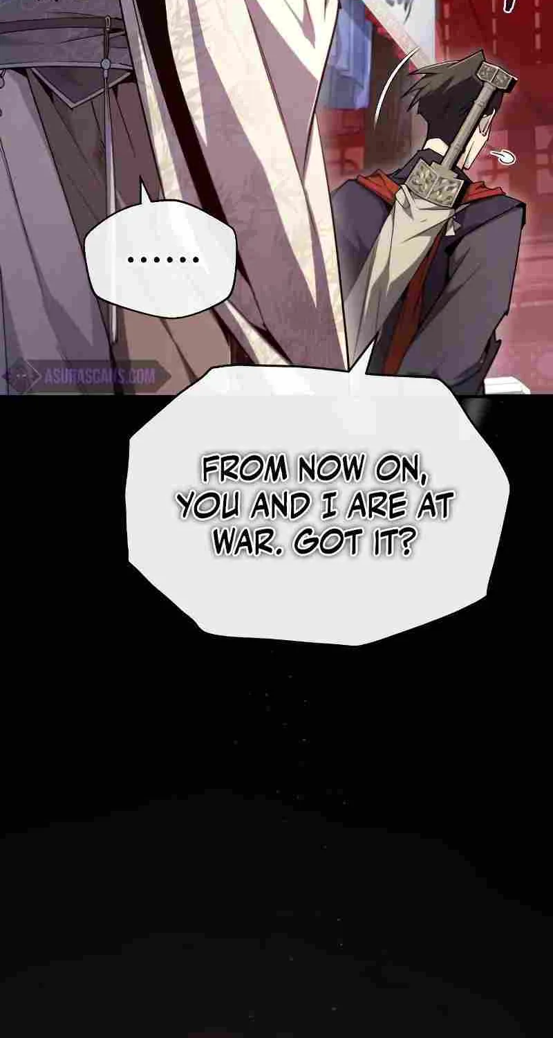 One hit teacher master baek Chapter 86 page 82 - 