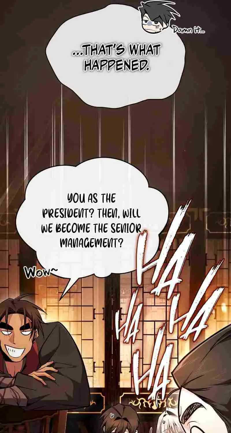 One hit teacher master baek Chapter 86 page 84 - 