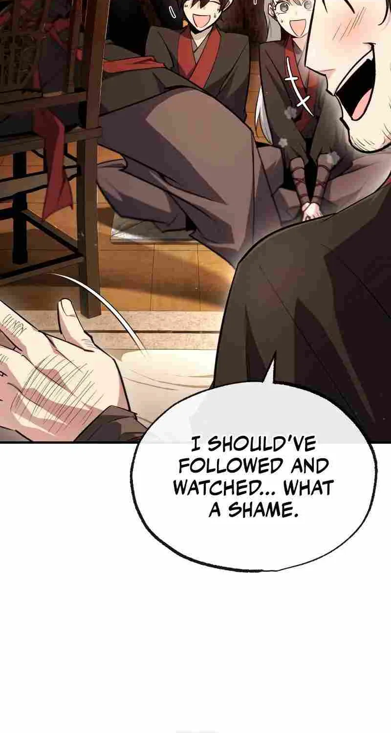 One hit teacher master baek Chapter 86 page 85 - 