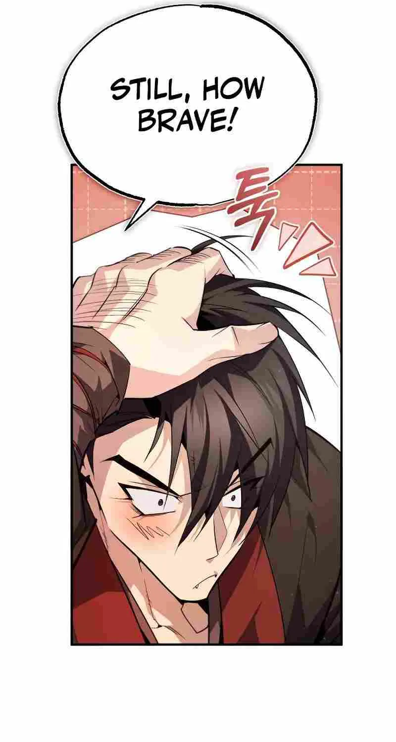 One hit teacher master baek Chapter 86 page 86 - 
