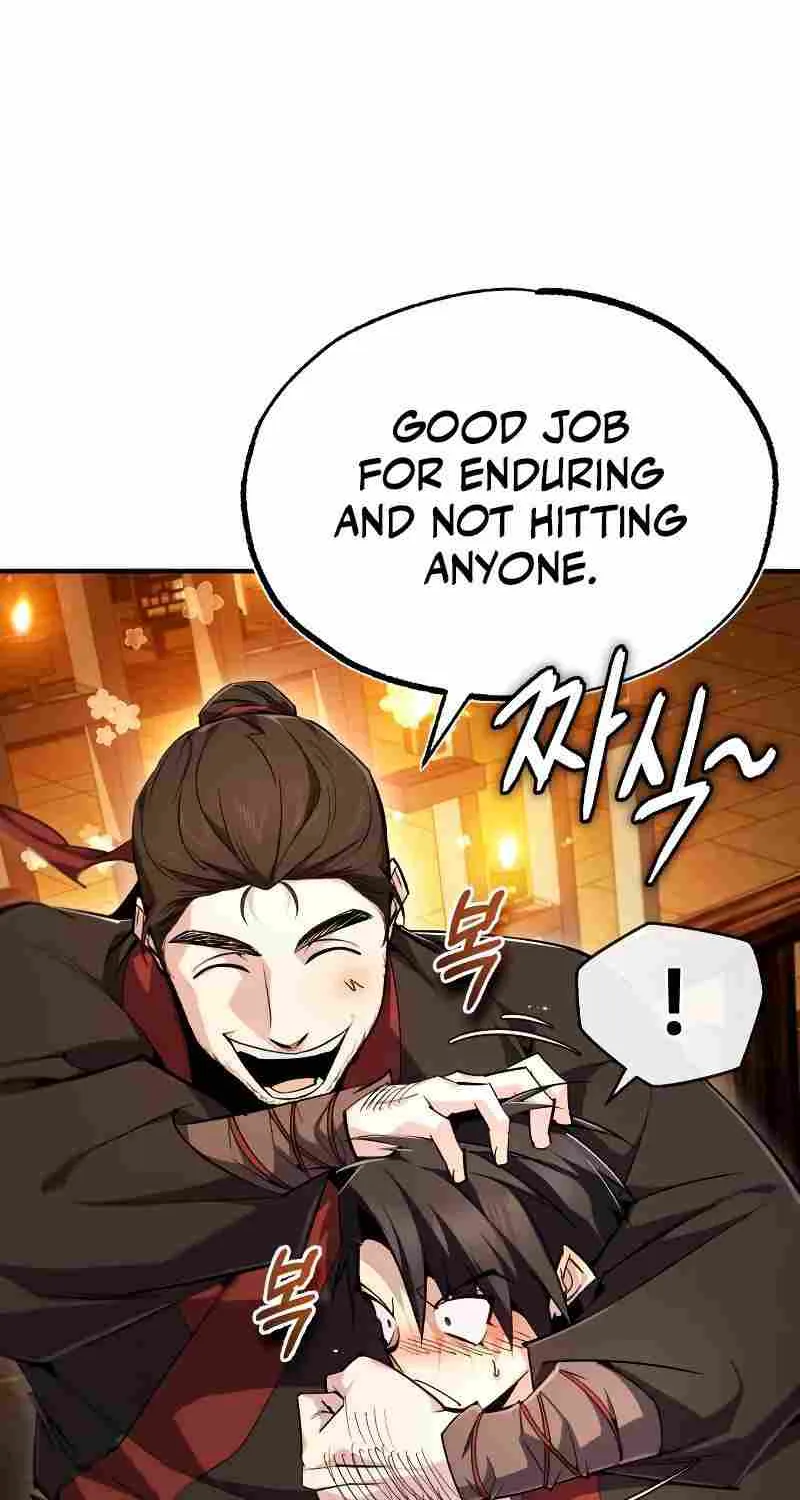 One hit teacher master baek Chapter 86 page 87 - 
