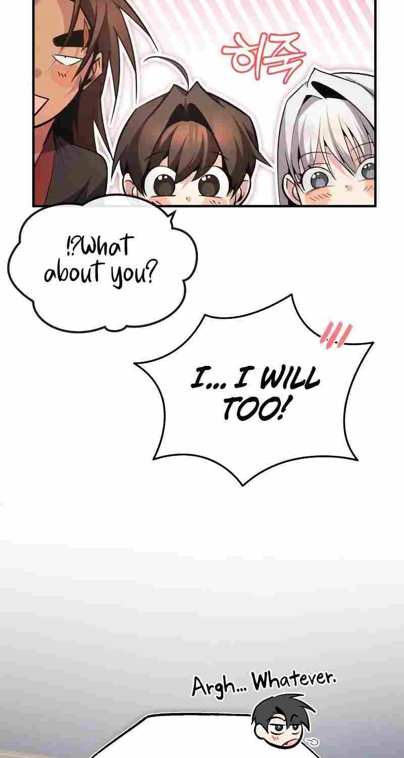 One hit teacher master baek Chapter 86 page 89 - 