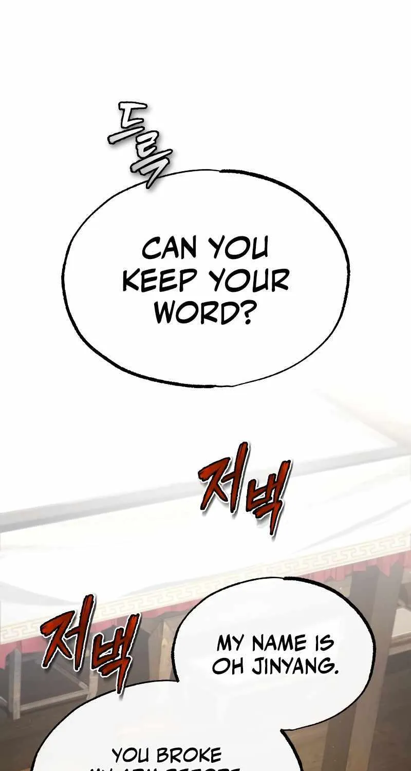 One hit teacher master baek Chapter 86 page 10 - 