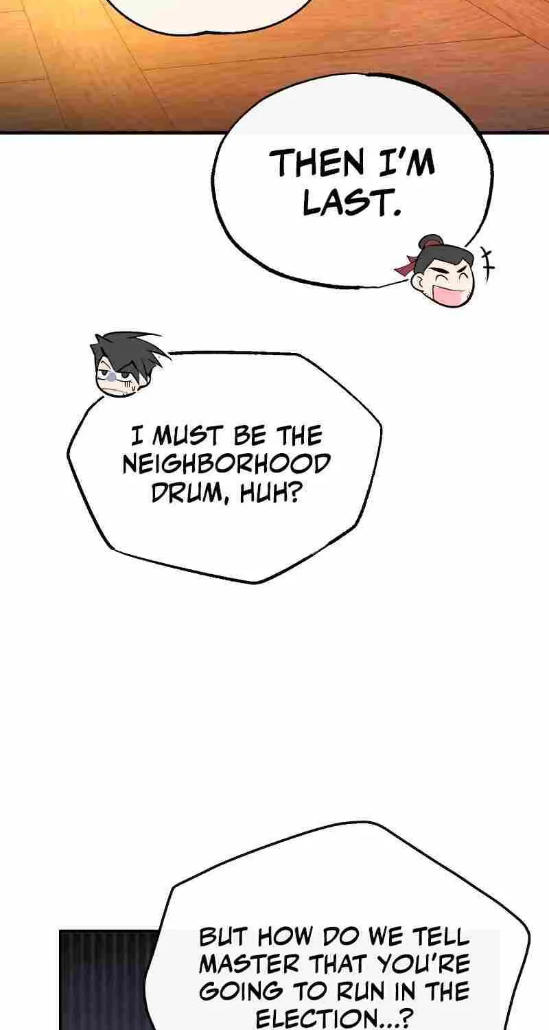 One hit teacher master baek Chapter 86 page 91 - 