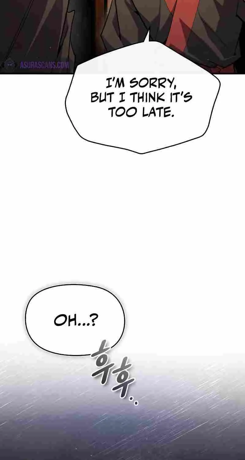One hit teacher master baek Chapter 86 page 94 - 