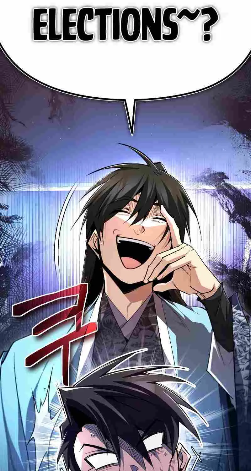 One hit teacher master baek Chapter 86 page 96 - 