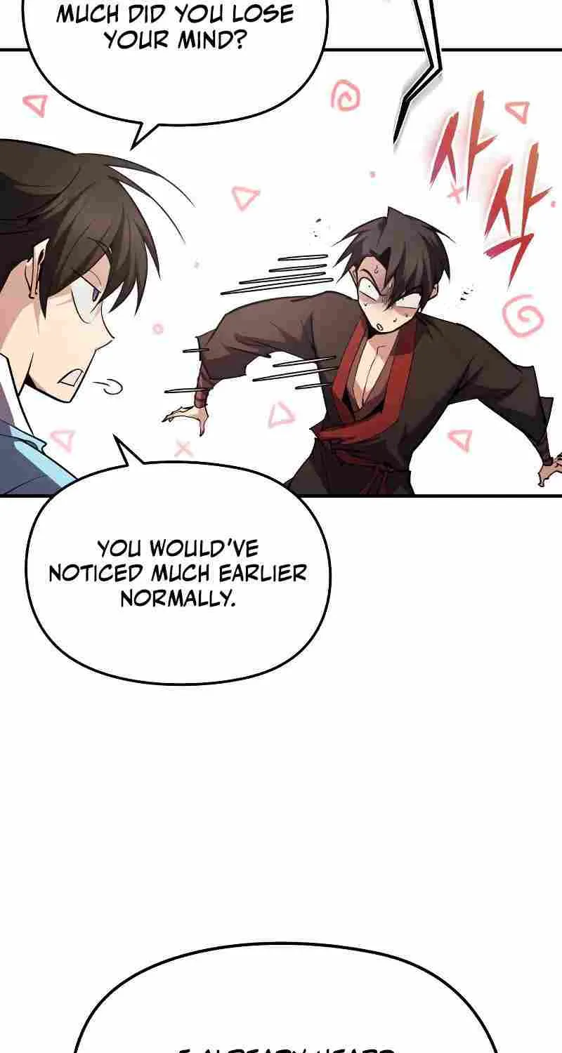 One hit teacher master baek Chapter 86 page 98 - 
