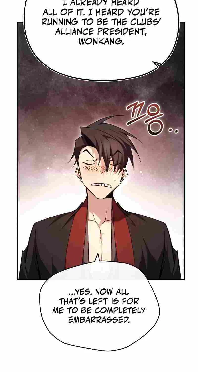 One hit teacher master baek Chapter 86 page 99 - 