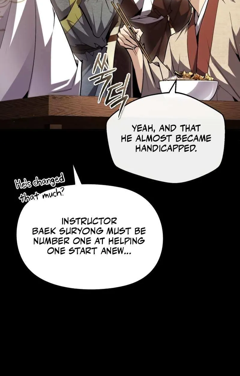 One hit teacher master baek Chapter 87 page 11 - 
