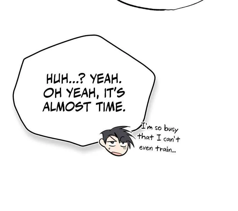 One hit teacher master baek Chapter 87 page 102 - 