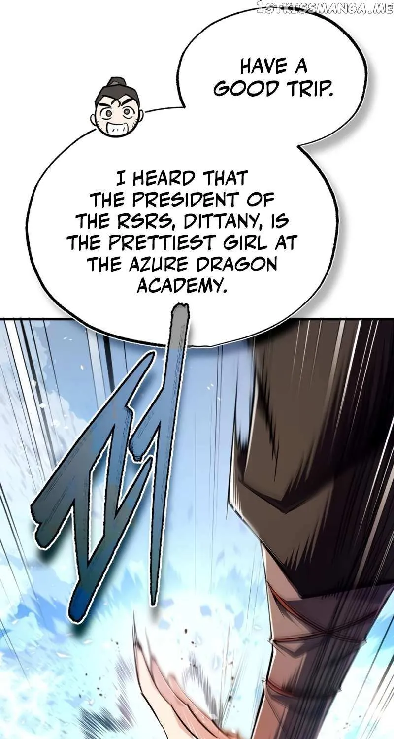 One hit teacher master baek Chapter 87 page 103 - 