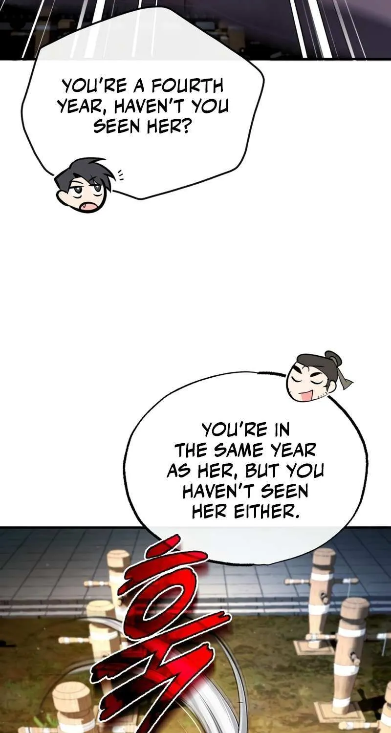 One hit teacher master baek Chapter 87 page 105 - 