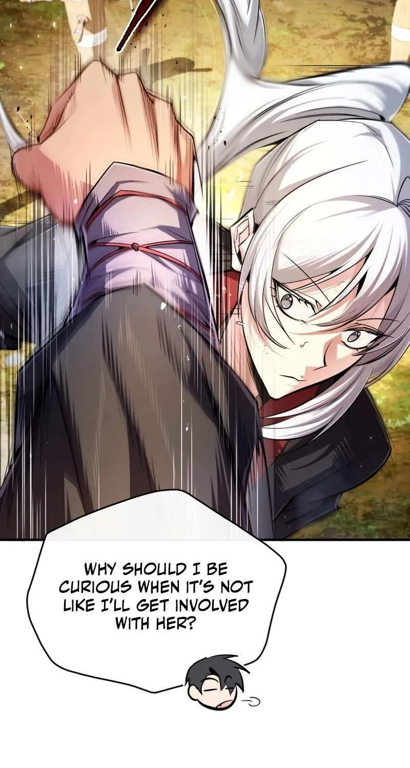 One hit teacher master baek Chapter 87 page 106 - 