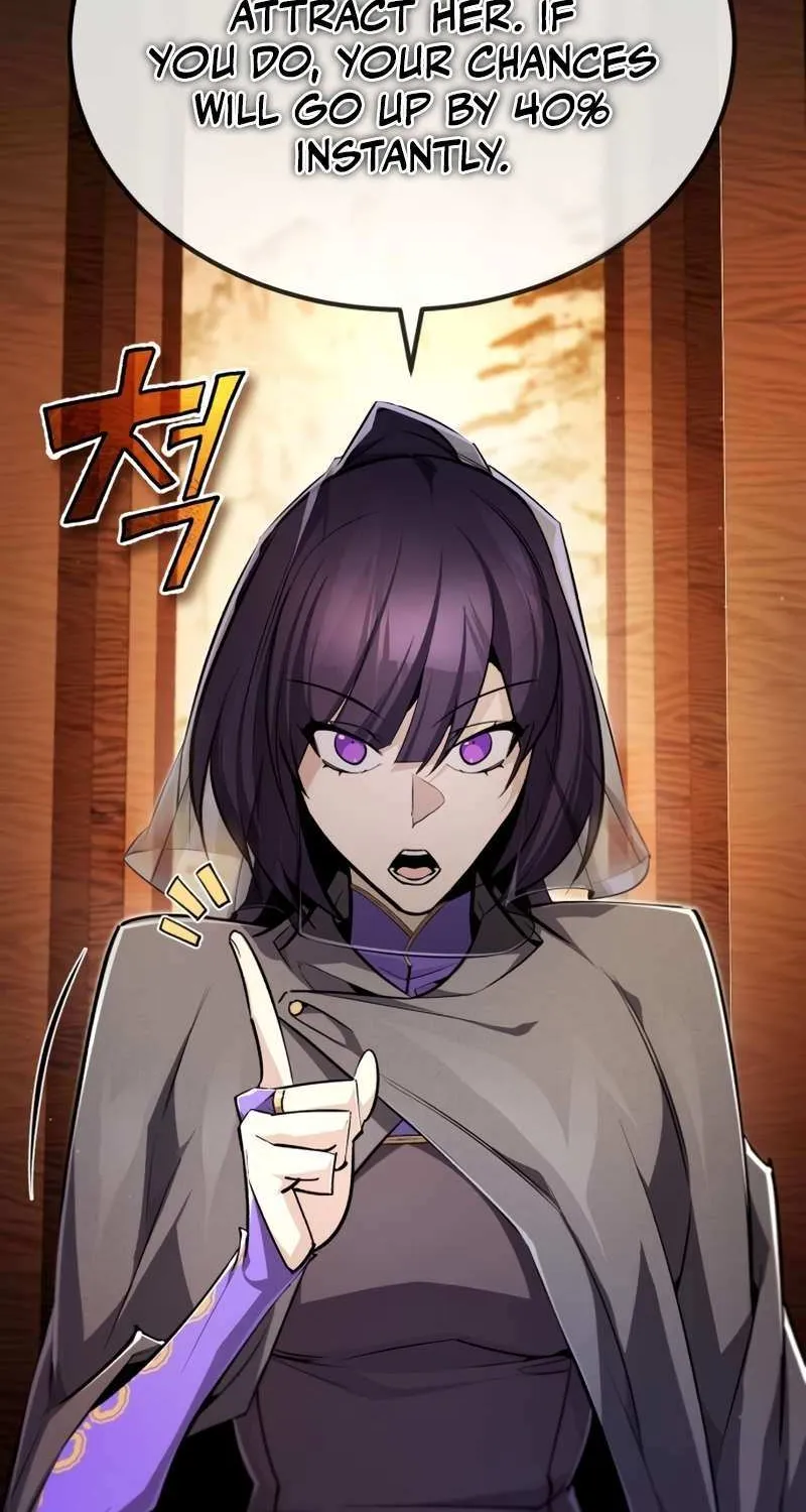 One hit teacher master baek Chapter 87 page 110 - 
