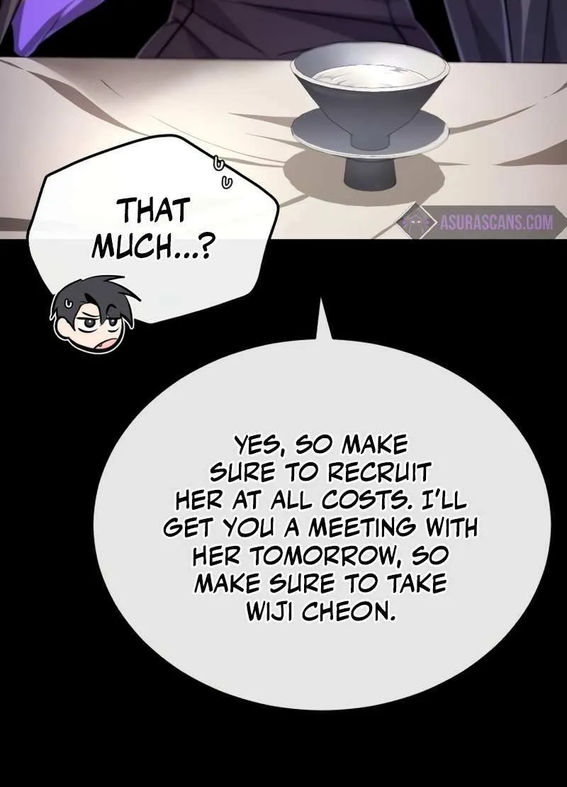 One hit teacher master baek Chapter 87 page 111 - 