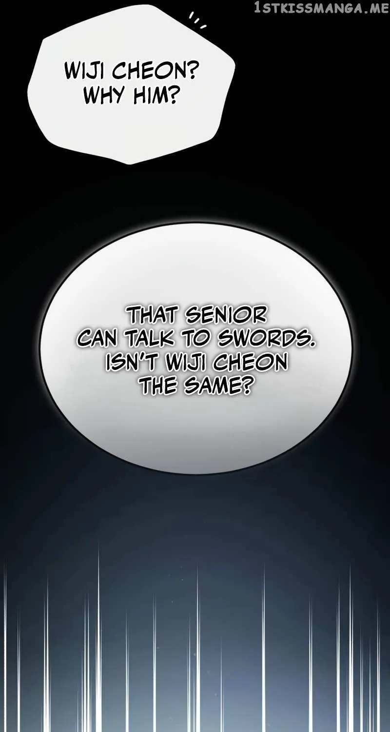 One hit teacher master baek Chapter 87 page 112 - 