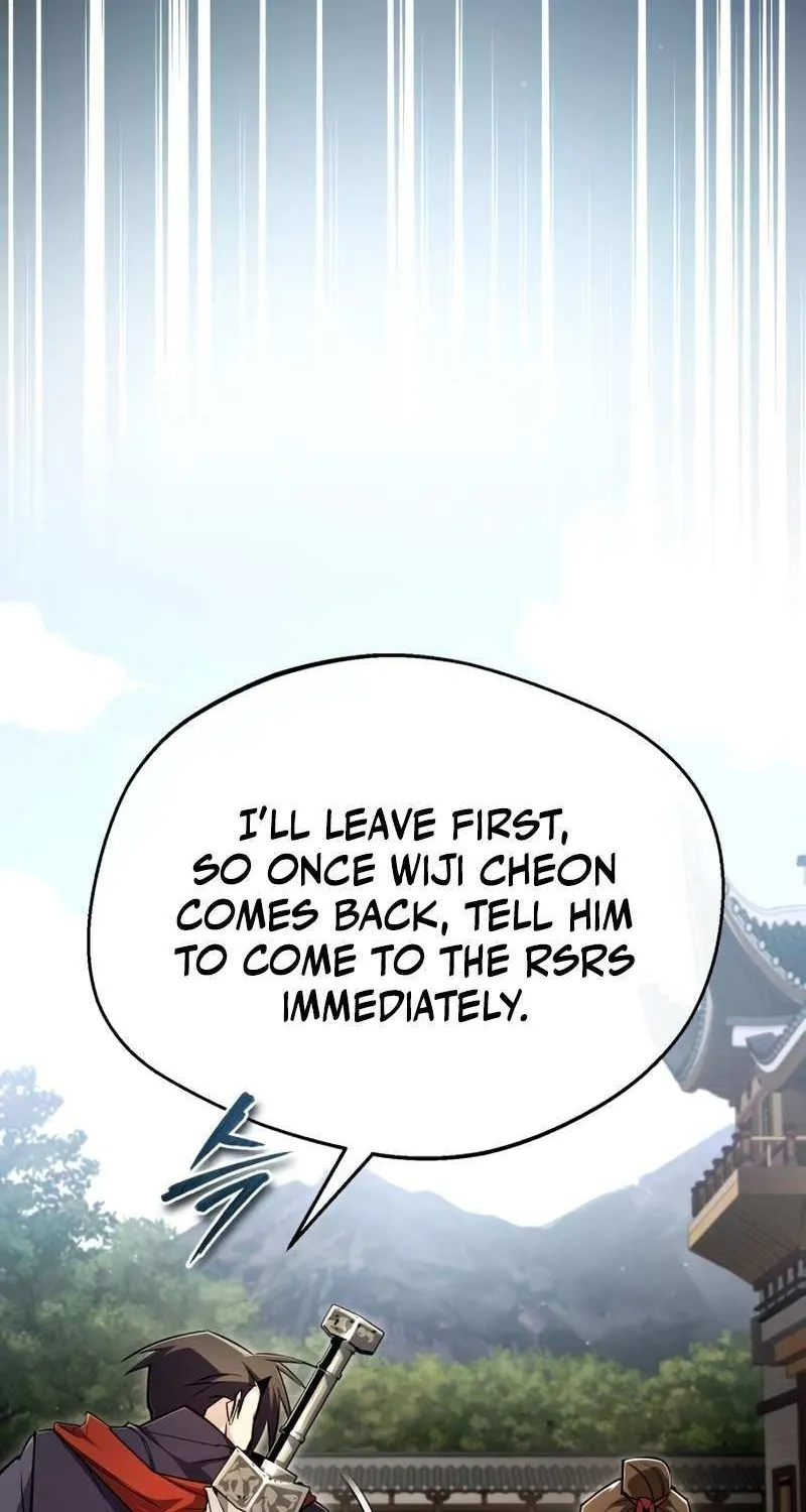 One hit teacher master baek Chapter 87 page 113 - 