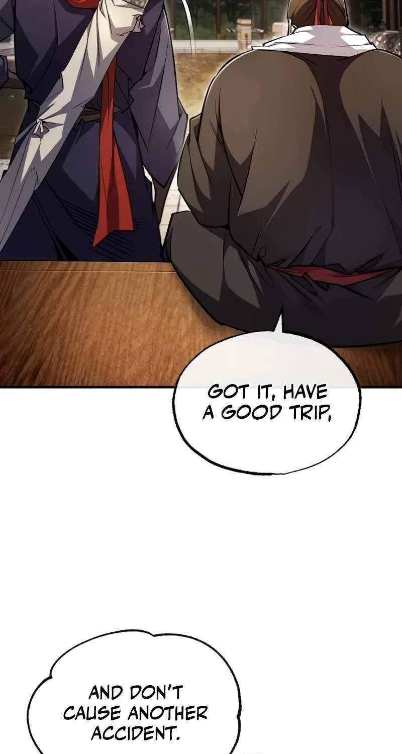 One hit teacher master baek Chapter 87 page 114 - 