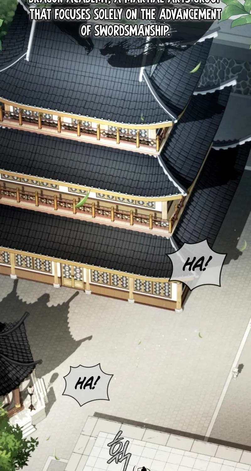 One hit teacher master baek Chapter 87 page 117 - 