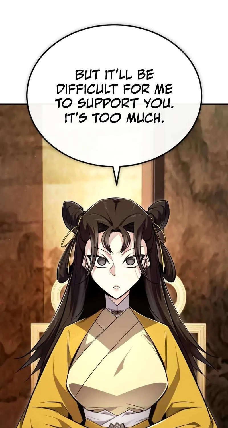 One hit teacher master baek Chapter 87 page 119 - 