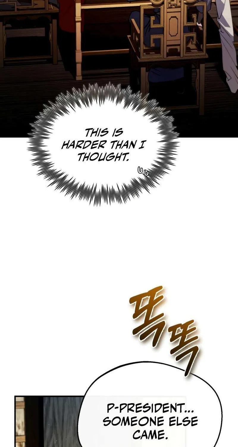 One hit teacher master baek Chapter 87 page 123 - 