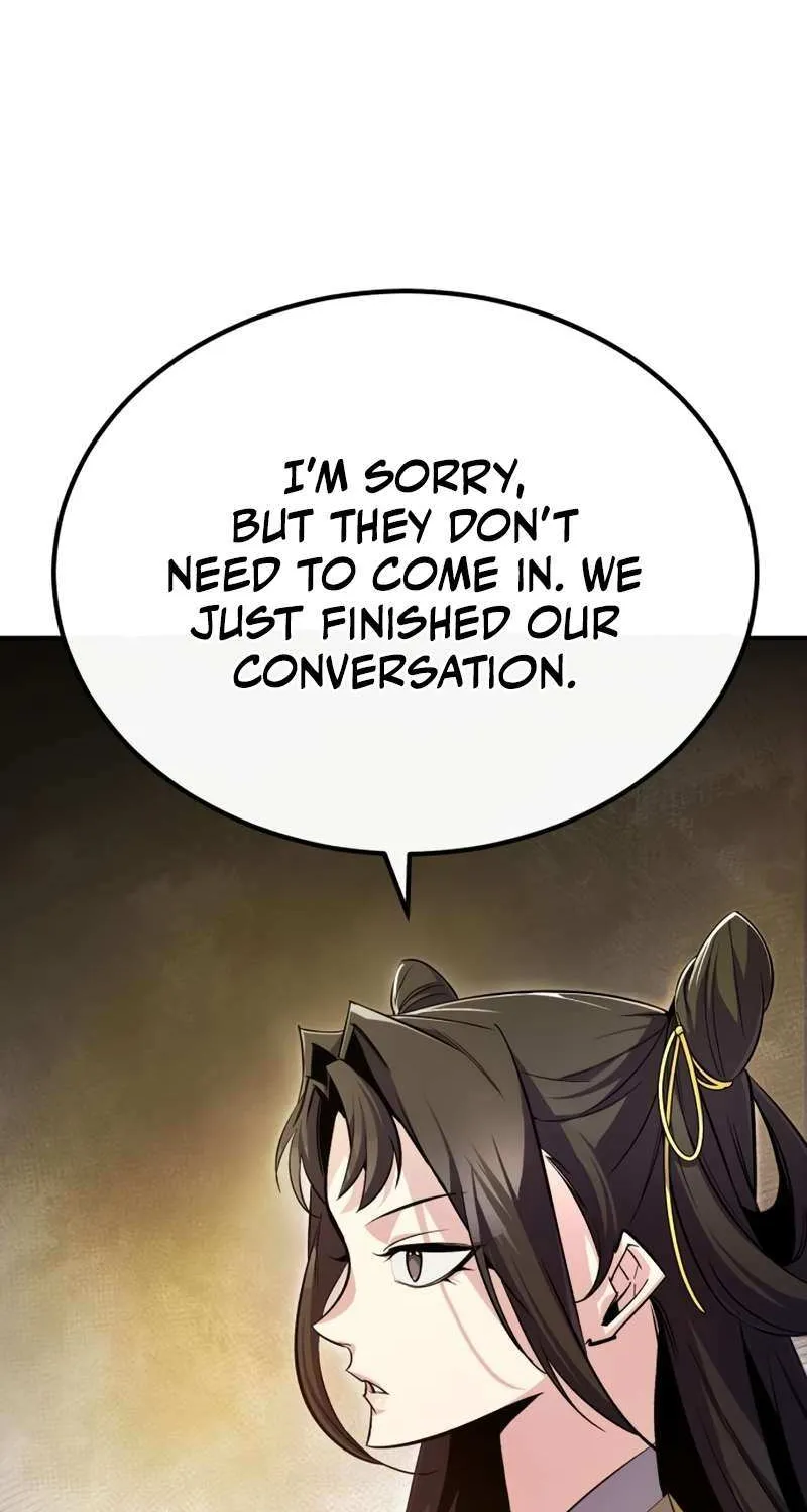 One hit teacher master baek Chapter 87 page 125 - 
