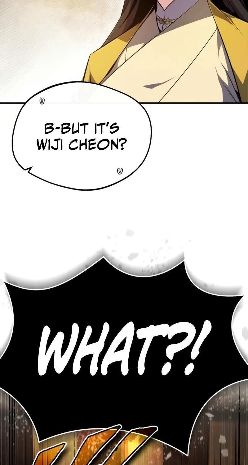 One hit teacher master baek Chapter 87 page 126 - 