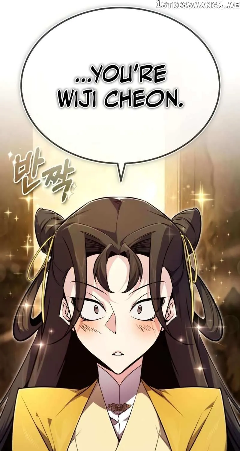 One hit teacher master baek Chapter 87 page 132 - 