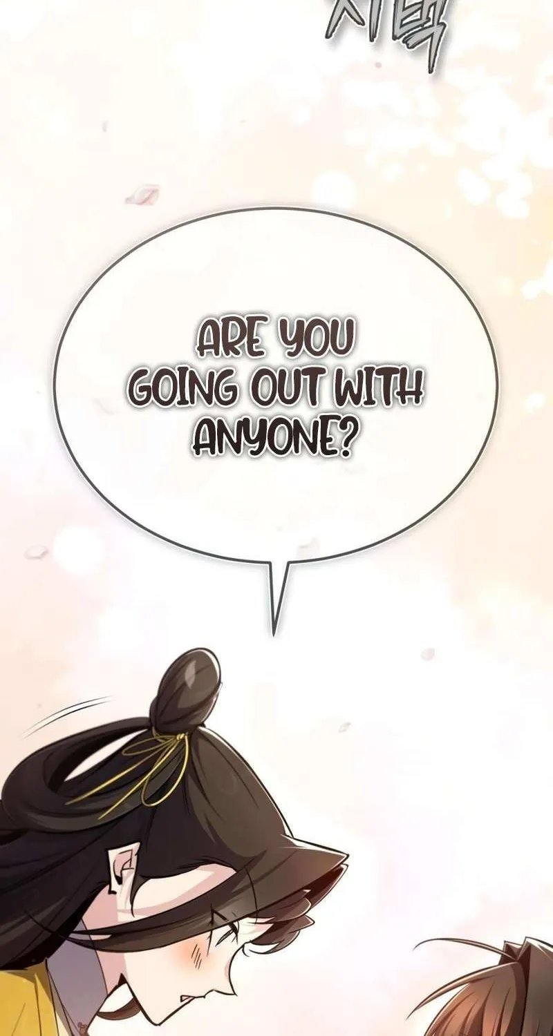 One hit teacher master baek Chapter 87 page 135 - 